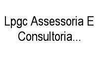 Logo Lpgc Assessoria E Consultoria Empresarial em Centro