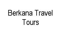 Logo Berkana Travel Tours em Barra da Tijuca