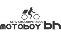 Logo Moto Expresso Bh em Lourdes