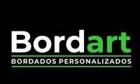 Logo Bordart Bordados Personalizados em Cidade Nova