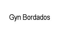 Logo Gyn Bordados em Jardim Nova Era