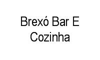 Logo Brexó Bar E Cozinha em Itaim Bibi