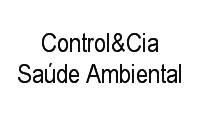 Logo Control&Cia Saúde Ambiental