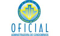 Logo Oficial Administradora de Condomínios em Cidade Nova