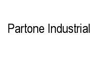 Logo Partone Industrial