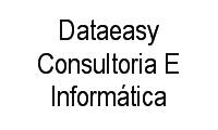 Logo Dataeasy Consultoria E Informática em Setor Oeste