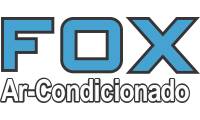 Logo Fox Ar-Condicionado em Jardim Europa