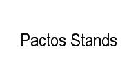 Logo Pactos Stands