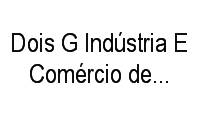 Logo Dois G Indústria E Comércio de Confecçoes em Diamantino