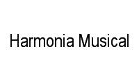 Logo Harmonia Musical em Setor Central