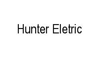 Logo Hunter Eletric
