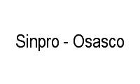 Logo Sinpro - Osasco em Vila Campesina