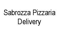Logo Sabrozza Pizzaria Delivery em Liberdade