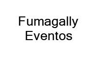 Logo Fumagally Eventos em Trevo
