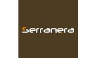 Logo Serranera Marcenaria E Design