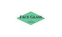 Logo Face Glass em Xaxim