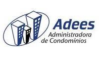 Logo Adees - Administradora de Condomínios em Bigorrilho