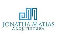 Logo Jonatha Matias- Arquitetura em Inácio Barbosa
