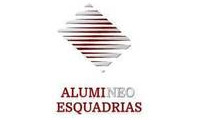 Logo de ALUMINEO ESQUADRIAS em Parque do Itatiaia