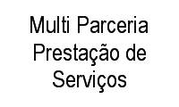 Logo Multi Parceria Prestação de Serviços em Vila Gonçalves