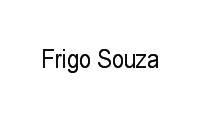 Logo Frigo Souza em Santo Antônio