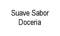 Logo Suave Sabor Doceria