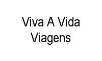 Logo Viva A Vida Viagens em Cristo Rei