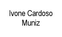 Logo Ivone Cardoso Muniz em Asa Sul
