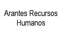 Logo Arantes Recursos Humanos em Centro