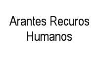 Logo Arantes Recuros Humanos