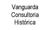 Logo Vanguarda Consultoria Histórica