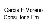 Logo Garcia E Moreno Consultoria Empresarial em Zona 01