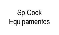 Logo Sp Cook Equipamentos Ltda