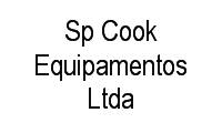 Logo Sp Cook Equipamentos Ltda