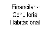 Logo Financilar - Conultoria Habitacional em Centro