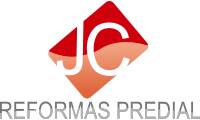 Logo Jc Reformas Predial
