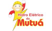 Logo Material de Construção Hidro Elétrico do Mutuá em Mutuá