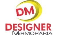 Logo Marmoraria Designer em Residencial Santa Fé I