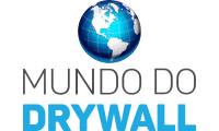 Logo Mundo do Drywall no Rio de Janeiro