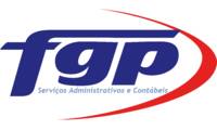Logo Fgp-serviços Administrativos e Contábeis