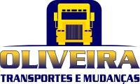 Logo Oliveira Transporte e Mudanças em Vila Bretas