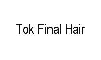 Logo Tok Final Hair