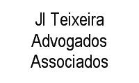 Logo Jl Teixeira Advogados Associados em Parque Residencial Aquarius