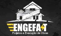 Logo Engefast Engenharia em Ceilândia Norte (Ceilândia)