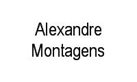 Logo Alexandre Montagens