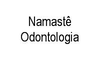 Logo Namastê Odontologia em Jardim Nova Esperança