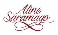 Logo Coach Aline Saramago
