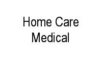 Logo Home Care Medical em Centro