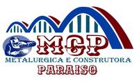 Logo Mcp- Metalúrgica E Construtora Paraíso em Jardim Palmares