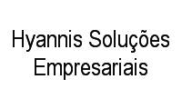 Logo Hyannis Soluções Empresariais em Vila Nova